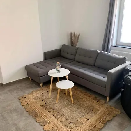 Apartment Thesweet Grey Liege