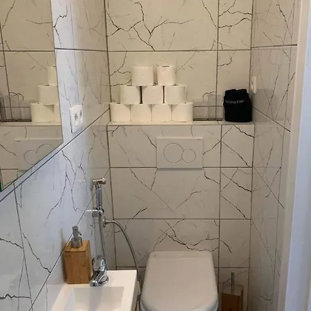 Thesweet Grey Apartment