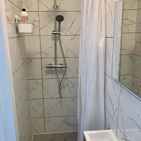 Superbe Avec Jacuzzi * Liège